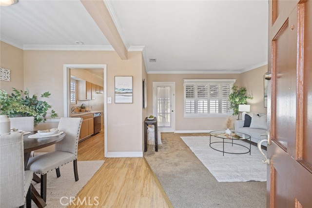 Detail Gallery Image 6 of 41 For 7327 Eglise Ave, Pico Rivera,  CA 90660 - 3 Beds | 1 Baths