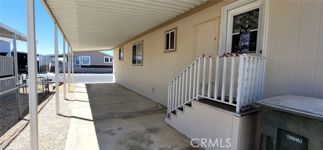 Detail Gallery Image 27 of 32 For 1550 20th St #97,  Rosamond,  CA 93560 - 3 Beds | 2 Baths