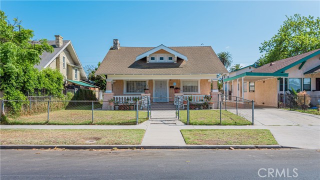 Image 2 for 1246 W 48Th St, Los Angeles, CA 90037