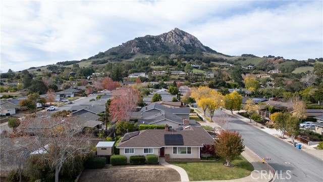 Detail Gallery Image 33 of 33 For 644 Jeffrey Drive, San Luis Obispo,  CA 93405 - 3 Beds | 2 Baths