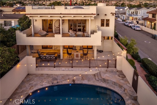 Detail Gallery Image 51 of 54 For 344 Capistrano, Pismo Beach,  CA 93449 - 4 Beds | 4/1 Baths