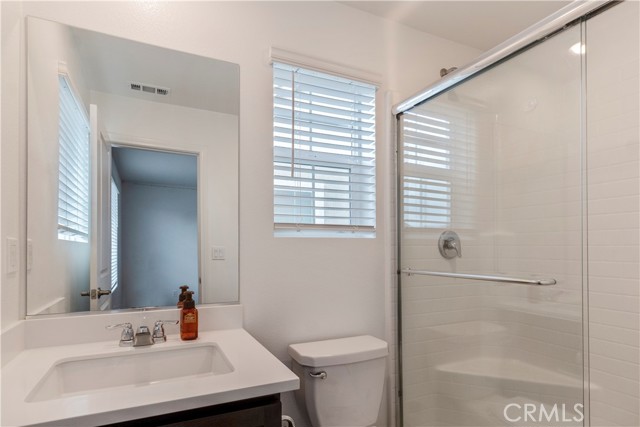 Detail Gallery Image 24 of 28 For 15169 Ridge Ln #6,  Fontana,  CA 92336 - 4 Beds | 3/1 Baths