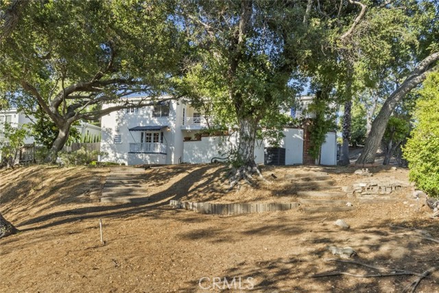 Detail Gallery Image 47 of 54 For 1815 Las Flores Dr, Glendale,  CA 91207 - 4 Beds | 3 Baths