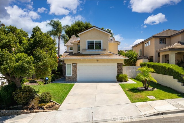 4949 Agate Rd, Chino Hills, CA 91709