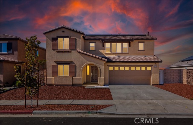 Detail Gallery Image 3 of 25 For 1455 Honor Way, Hemet,  CA 92543 - 4 Beds | 3 Baths