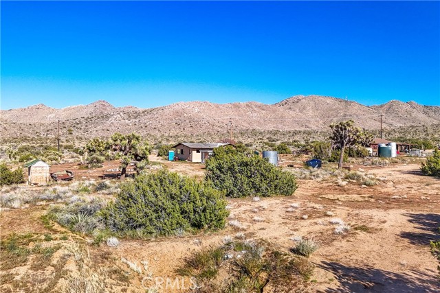 Detail Gallery Image 32 of 58 For 8626 La Contenta Rd, Yucca Valley,  CA 92284 - 2 Beds | 1 Baths