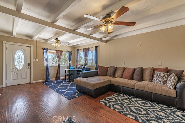 Detail Gallery Image 16 of 45 For 9194 Navajo, Morongo Valley,  CA 92256 - 3 Beds | 1/1 Baths