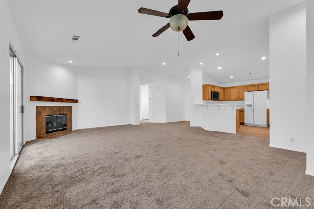 Detail Gallery Image 16 of 49 For 30940 Robert Rd, Thousand Palms,  CA 92276 - 4 Beds | 2 Baths