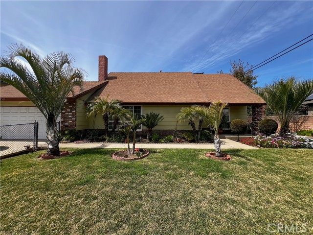 Detail Gallery Image 1 of 1 For 11808 Carlisle Ave, Chino,  CA 91710 - 4 Beds | 2 Baths