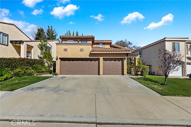 2994 Buckhaven Rd, Chino Hills, CA 91709