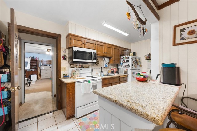 Detail Gallery Image 42 of 68 For 22801 Fran Dr, Tehachapi,  CA 93561 - 5 Beds | 2 Baths