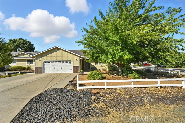 Detail Gallery Image 1 of 22 For 18642 Spyglass Rd, Hidden Valley Lake,  CA 95467 - 3 Beds | 2 Baths