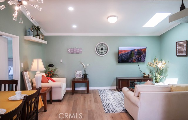 Detail Gallery Image 11 of 14 For 16220 Sigman St, Hacienda Heights,  CA 91745 - 4 Beds | 3 Baths