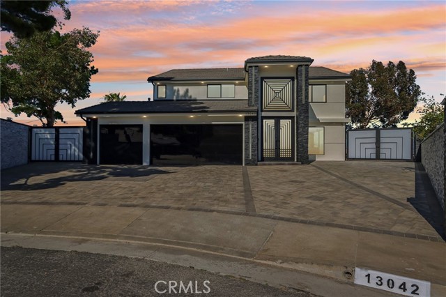 4 Bed Home for Sale in Granada Hills, California