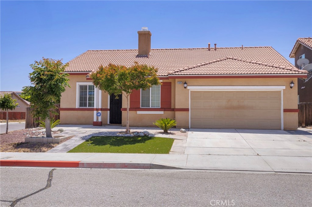 15663 Choctaw Court