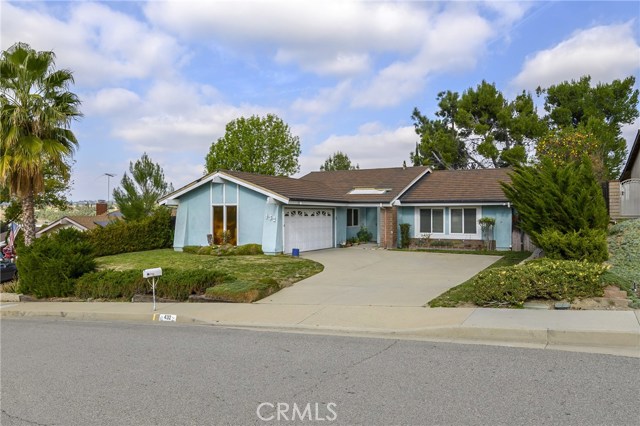 432 N Rock River Dr, Diamond Bar, CA 91765