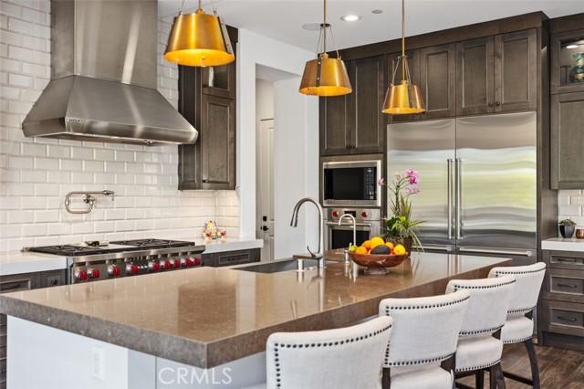 Detail Gallery Image 19 of 59 For 116 Knob Creek, Irvine,  CA 92602 - 5 Beds | 5/1 Baths