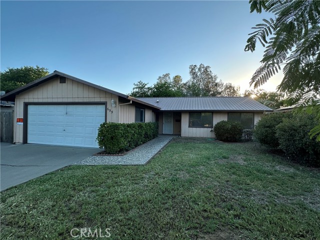 Detail Gallery Image 1 of 53 For 695 S Villa Ave, Willows,  CA 95988 - 3 Beds | 2 Baths