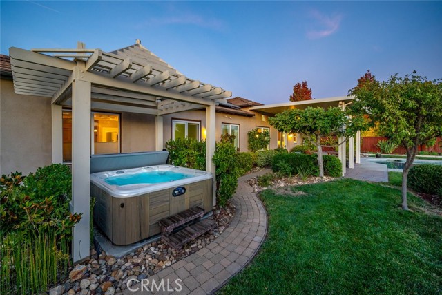 Detail Gallery Image 66 of 75 For 1535 via Rojas, Templeton,  CA 93465 - 4 Beds | 2/1 Baths