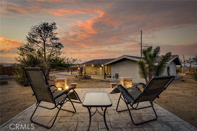 Detail Gallery Image 40 of 44 For 7320 Sherwood Rd, Joshua Tree,  CA 92252 - 3 Beds | 2 Baths