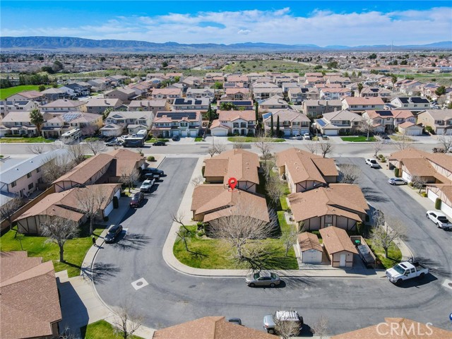 Detail Gallery Image 32 of 34 For 43920 Bobby Jones #20,  Lancaster,  CA 93536 - 2 Beds | 2 Baths