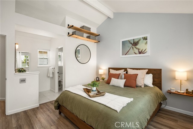 Image 37 of 51 For 603 N San Michel Drive  C