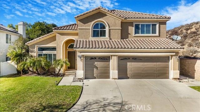 Details for 2391 Moonridge Circle, Corona, CA 92879