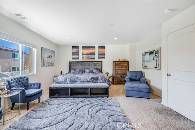 Master Suite