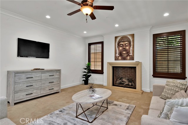 Detail Gallery Image 8 of 60 For 24 Umbria, Irvine,  CA 92618 - 4 Beds | 4 Baths