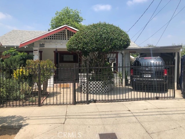 Image 2 for 5667 Ash St, Los Angeles, CA 90042