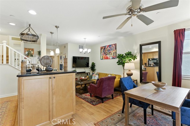 Detail Gallery Image 4 of 23 For 5512 W 149th Pl #7,  Hawthorne,  CA 90250 - 2 Beds | 2 Baths