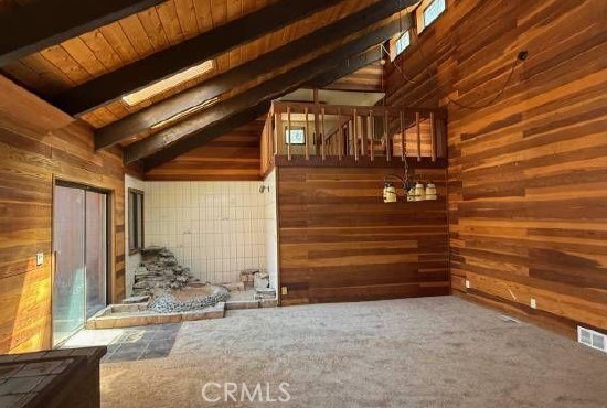Detail Gallery Image 5 of 17 For 15201 Chestnut Dr, –,  CA 93222 - 3 Beds | 2/1 Baths