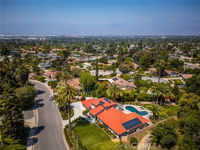 Detail Gallery Image 64 of 71 For 805 Sunnyside Ave, Redlands,  CA 92373 - 5 Beds | 3 Baths