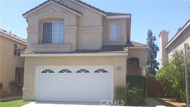 2665 Pointe Coupee, Chino Hills, CA 91709