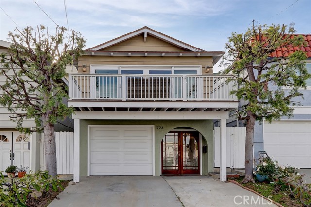 1723 Stanford Avenue, Redondo Beach, California 90278, 3 Bedrooms Bedrooms, ,1 BathroomBathrooms,Residential,Sold,Stanford Avenue,SB22001387