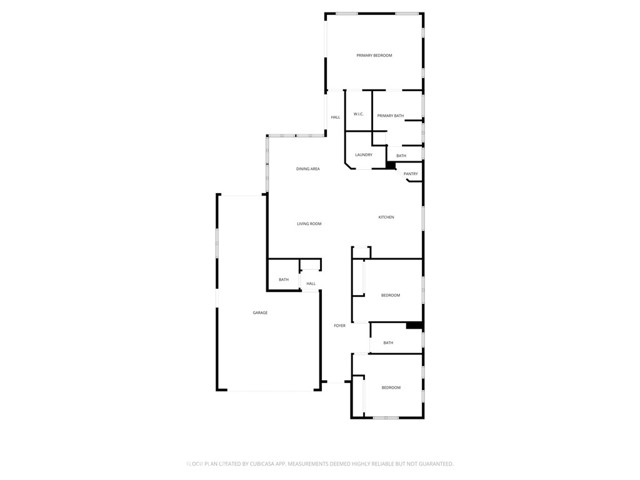 Detail Gallery Image 27 of 27 For 24 Harkness Court, Chico,  CA 95973 - 3 Beds | 2/1 Baths