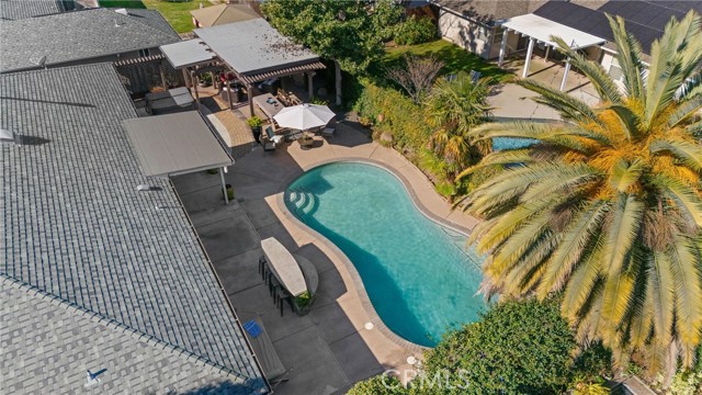 Detail Gallery Image 51 of 58 For 217 Zion Canyon Ct, Chico,  CA 95973 - 4 Beds | 3 Baths