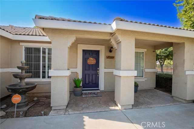 Detail Gallery Image 3 of 12 For 12515 Prairie Dunes Cir, Chowchilla,  CA 93610 - 4 Beds | 2 Baths