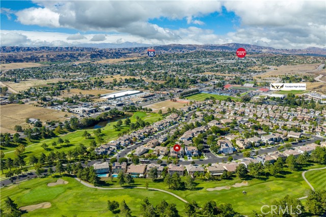 Detail Gallery Image 50 of 50 For 11967 Southwind Way, Yucaipa,  CA 92399 - 5 Beds | 3 Baths