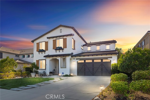 41263 Saint Croix, Temecula, California 92591, 5 Bedrooms Bedrooms, ,3 BathroomsBathrooms,Residential,For Sale,41263 Saint Croix,CRSW24177696