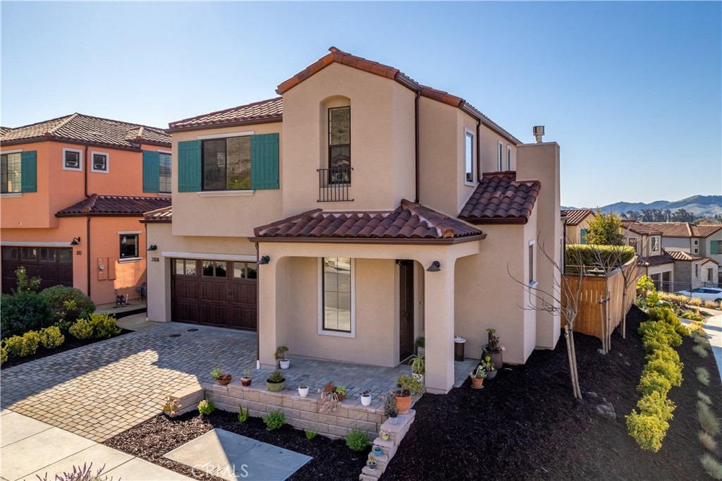 3108 Arezzo Drive