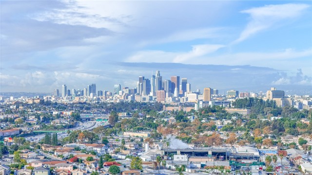 Detail Gallery Image 25 of 27 For 1504 Attridge Ave, Los Angeles,  CA 90063 - 3 Beds | 3 Baths