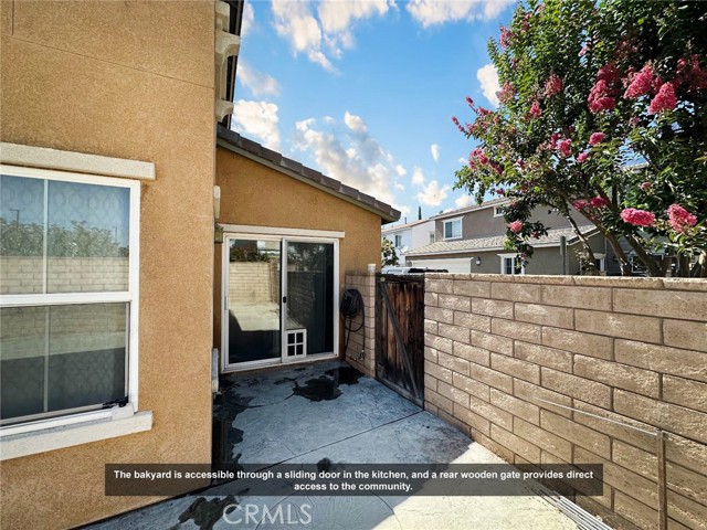Detail Gallery Image 36 of 46 For 1795 E Flora St, Ontario,  CA 91764 - 4 Beds | 3 Baths