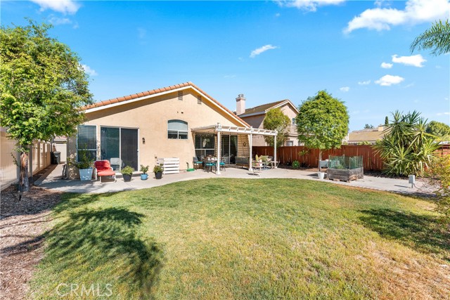 Detail Gallery Image 27 of 28 For 45071 Corte Bravo, Temecula,  CA 92592 - 3 Beds | 2 Baths