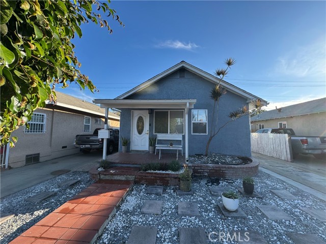 120 Mountain View Street, Long Beach, California 90805, 2 Bedrooms Bedrooms, ,1 BathroomBathrooms,Single Family Residence,For Sale,Mountain View,OC24234709