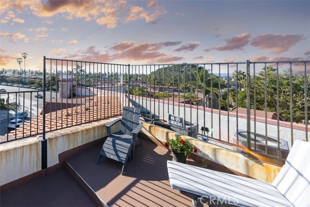 Detail Gallery Image 25 of 32 For 4494 Mentone #19,  San Diego,  CA 92107 - 2 Beds | 2 Baths