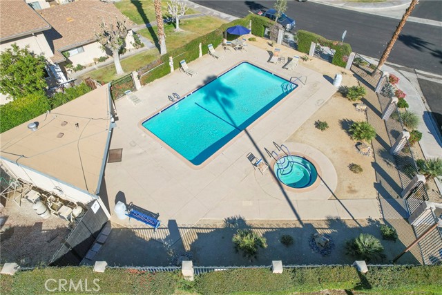 Detail Gallery Image 20 of 22 For 72745 Willow St #3,  Palm Desert,  CA 92260 - 2 Beds | 1 Baths