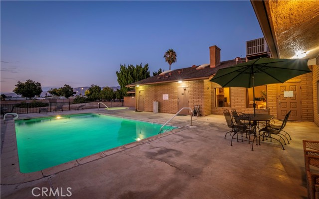 Detail Gallery Image 52 of 52 For 1525 W Oakalnd Ave #25,  Hemet,  CA 92543 - 2 Beds | 2 Baths
