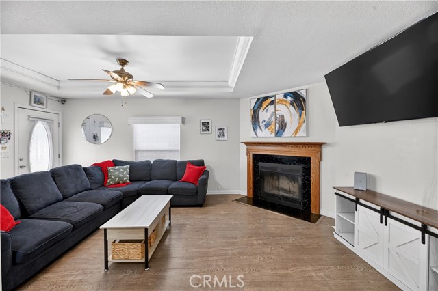 Detail Gallery Image 5 of 29 For 1445 W Florida #78,  Hemet,  CA 92543 - 3 Beds | 2 Baths