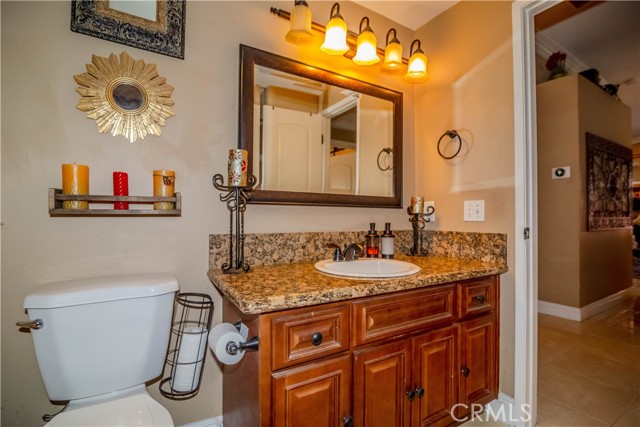 Detail Gallery Image 13 of 35 For 4875 Golden Ridge Dr, Corona,  CA 92878 - 3 Beds | 2 Baths